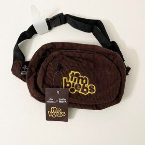 Tim Hortons Justin Bieber Collection Tim Biebs Fanny Pack